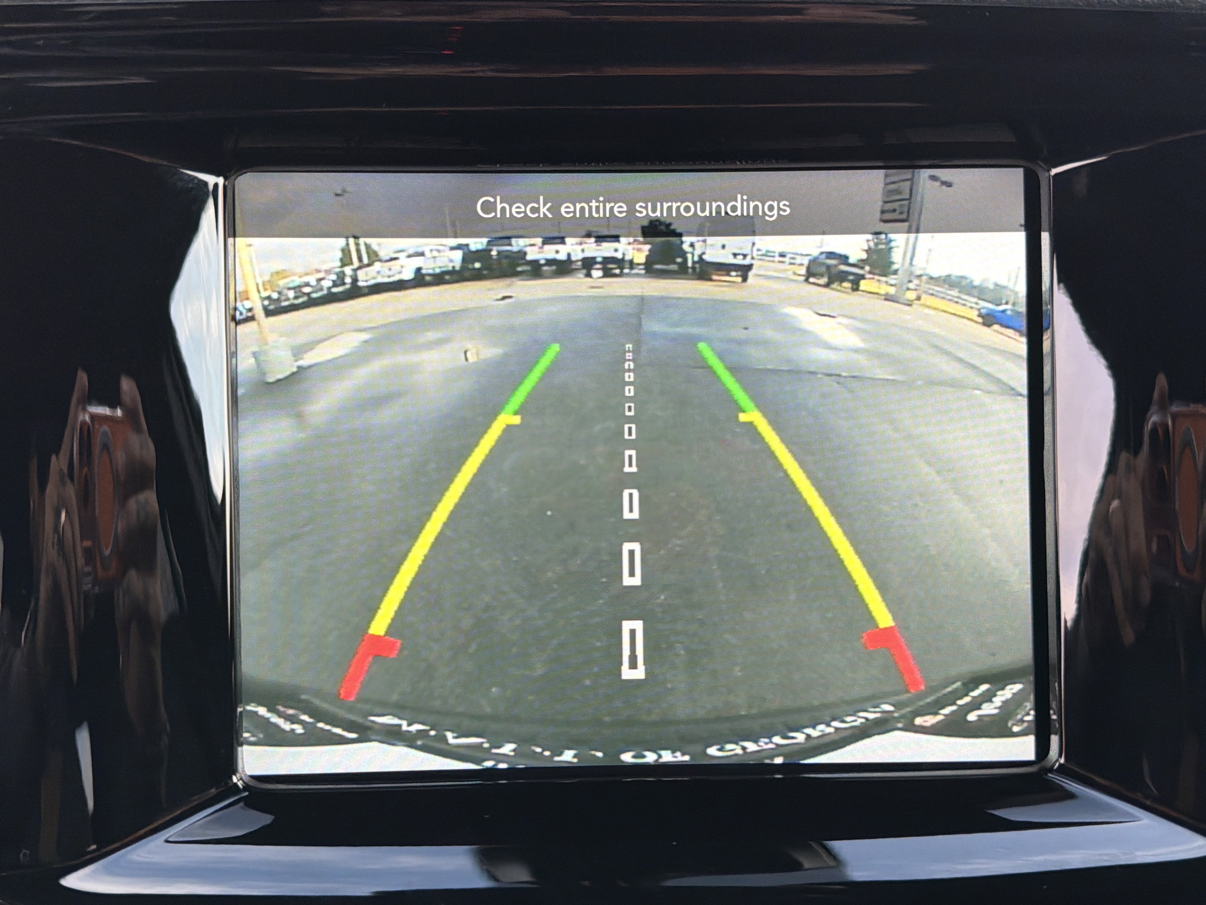 Used 2024 Dodge Durango SXT image 31