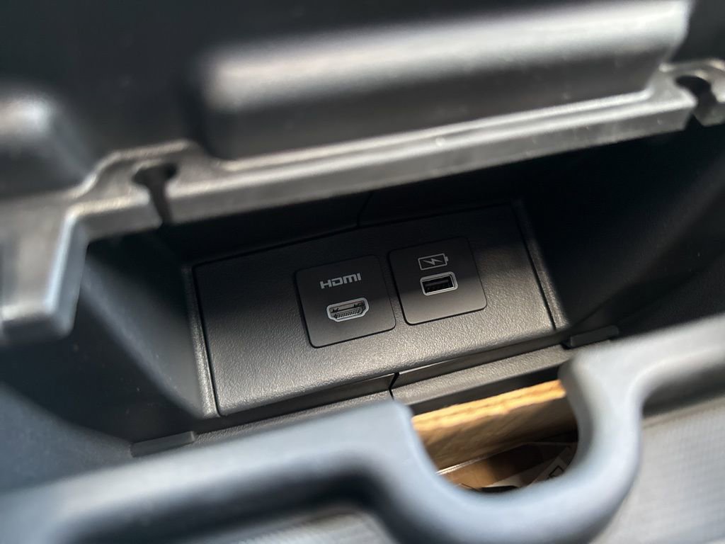 New 2026 Honda Odyssey Elite image 34