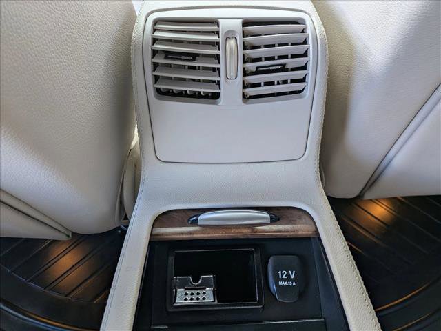 Used 2016 Mercedes-Benz CLS 550 CLS 550 image 18