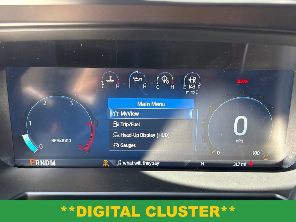 New 2026 Ford F350 Platinum image 21