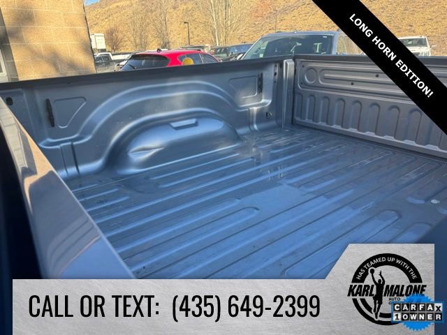 Used 2023 RAM 2500 Limited image 16