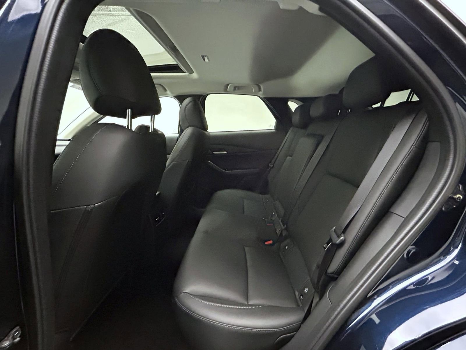 New 2026 MAZDA CX-30 AWD 2.5 S image 12