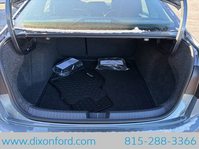 New 2026 Volkswagen Jetta S image 24