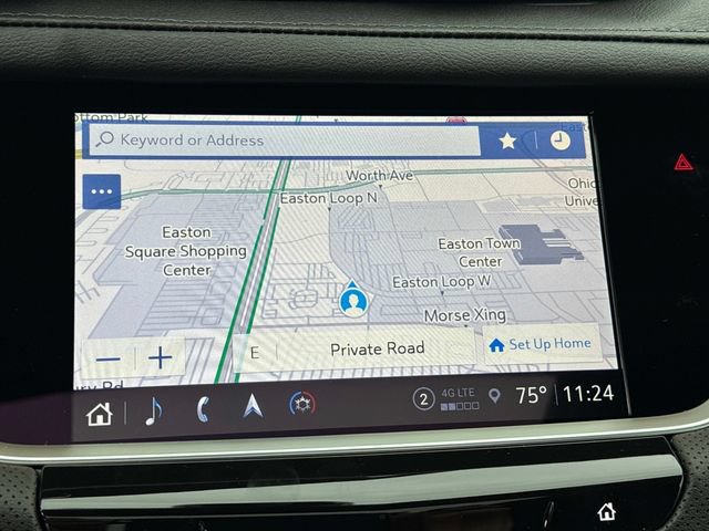 New 2026 Cadillac XT5 Premium Luxury w/ Driver Assist Package AWD/4WD image 22