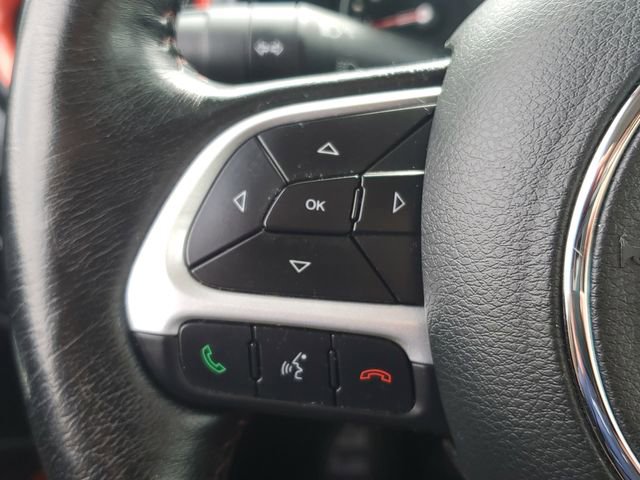 Used 2019 Jeep Renegade Trailhawk image 22