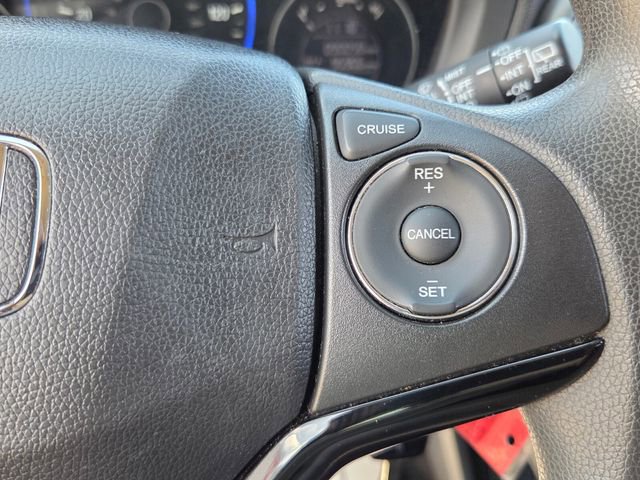 Used 2017 Honda HR-V LX image 23