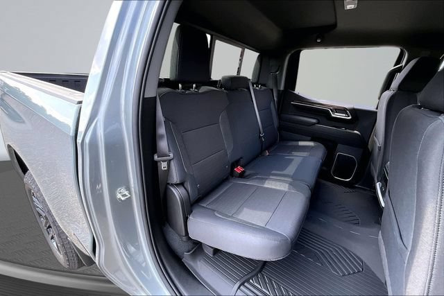 New 2026 Chevrolet Silverado 1500 RST AWD/4WD image 10
