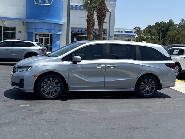 New 2026 Honda Odyssey Touring image 11