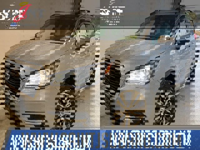 Used 2021 Subaru Ascent Touring