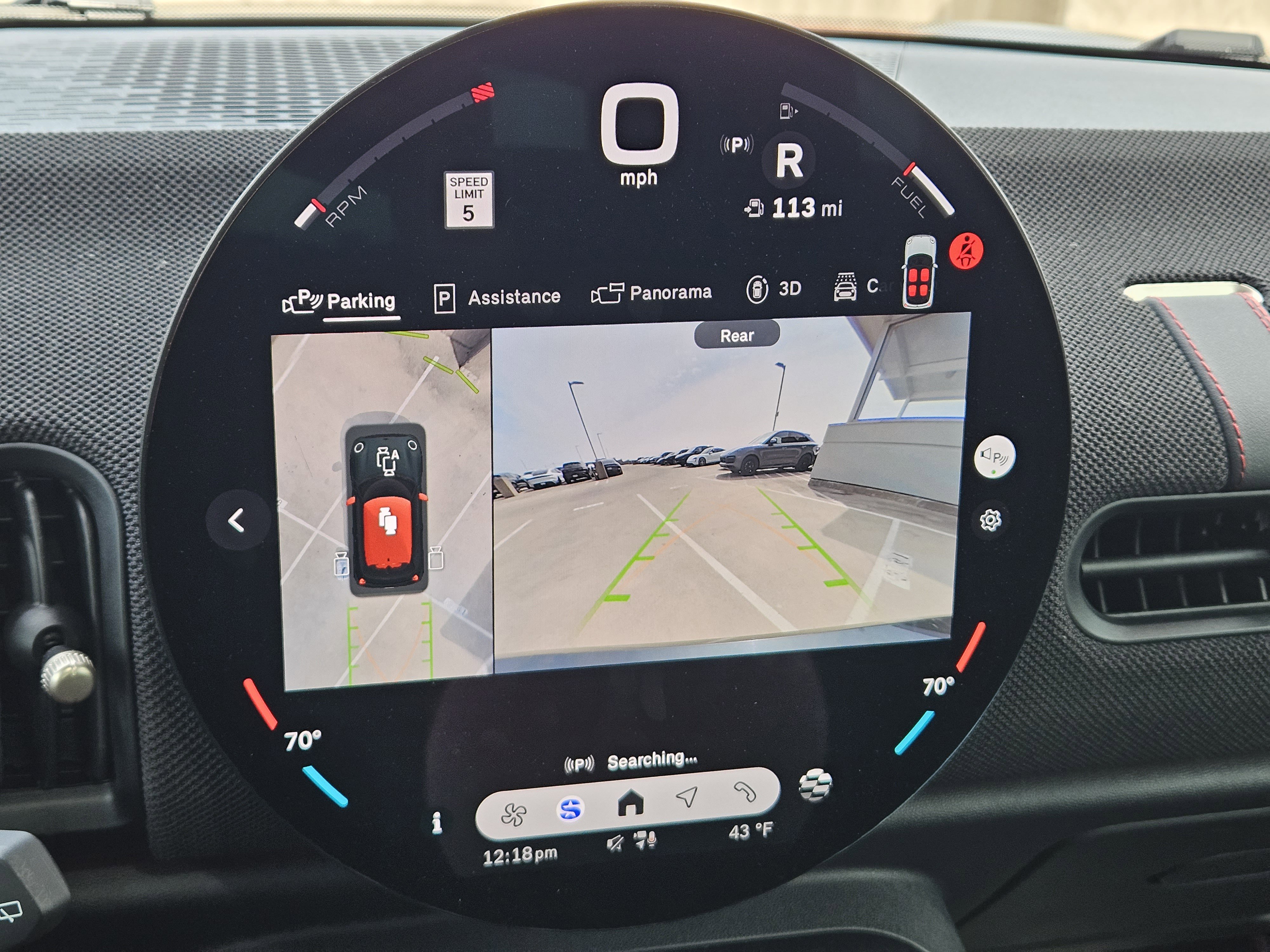 Used 2025 MINI Cooper John Cooper Works image 18