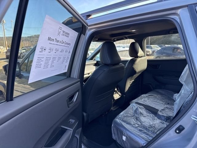 New 2026 Subaru Outback Wilderness AWD/4WD image 18