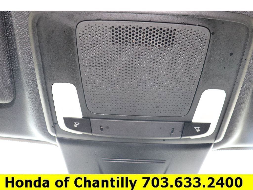 Certified 2024 Honda Civic Sport image 19