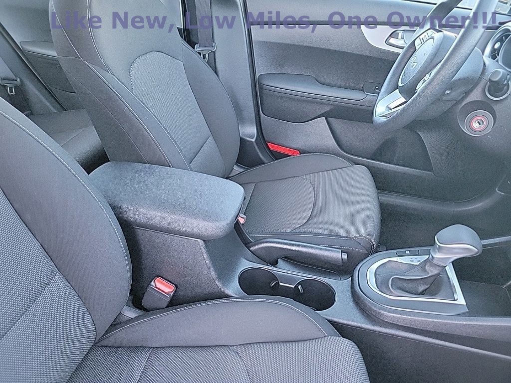 Used 2024 Kia Forte LX image 43