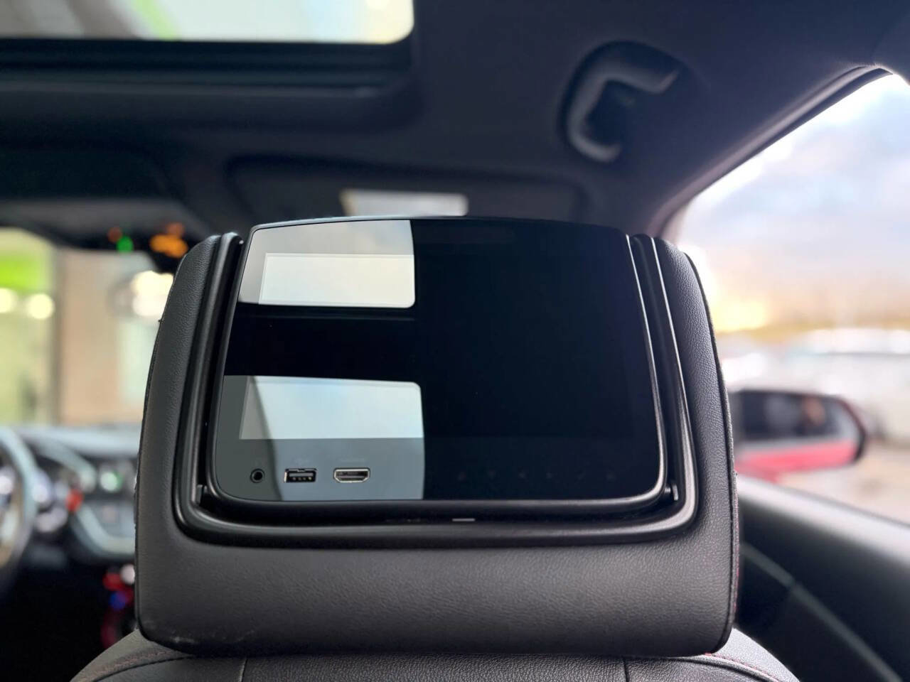 Used 2022 Chevrolet Blazer RS AWD/4WD image 26