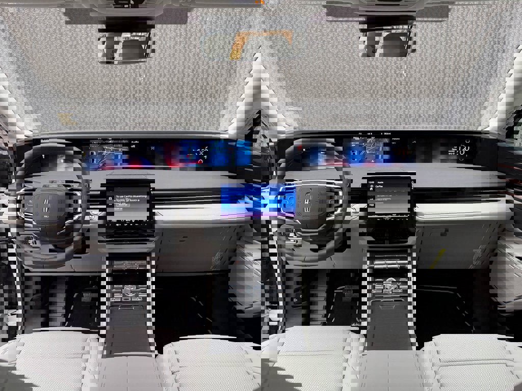 New 2026 Lincoln Nautilus Premier w/ Jet Appearance Package image 42