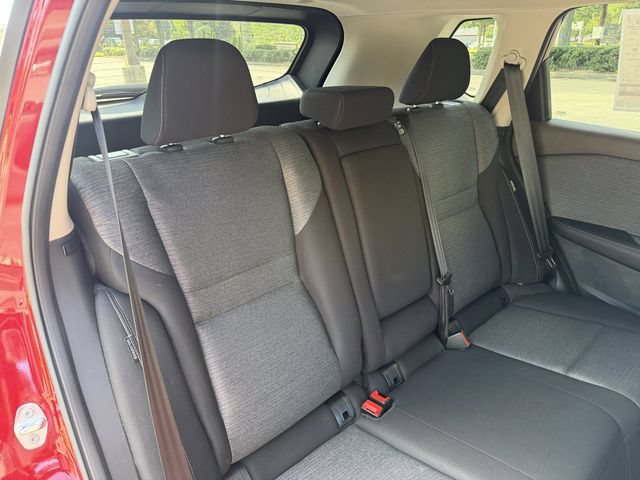 Used 2023 Nissan Rogue SV FWD image 34