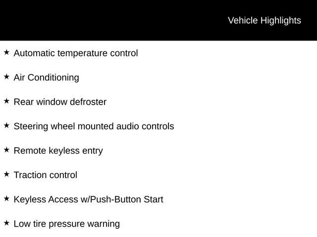 Used 2016 Subaru Crosstrek 2.0i Limited image 17