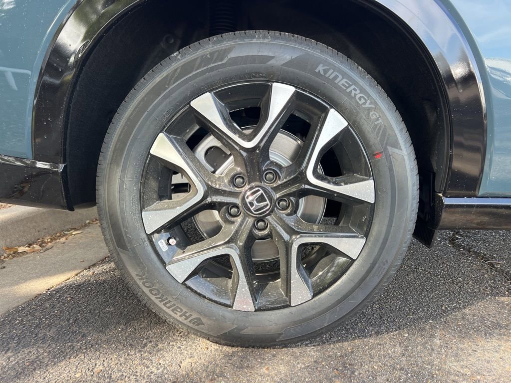 New 2026 Honda HR-V EX-L image 7