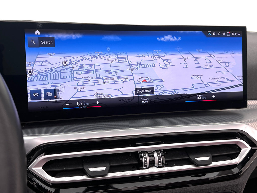 Used 2024 BMW 430i xDrive Convertible w/ Premium Package AWD/4WD image 19