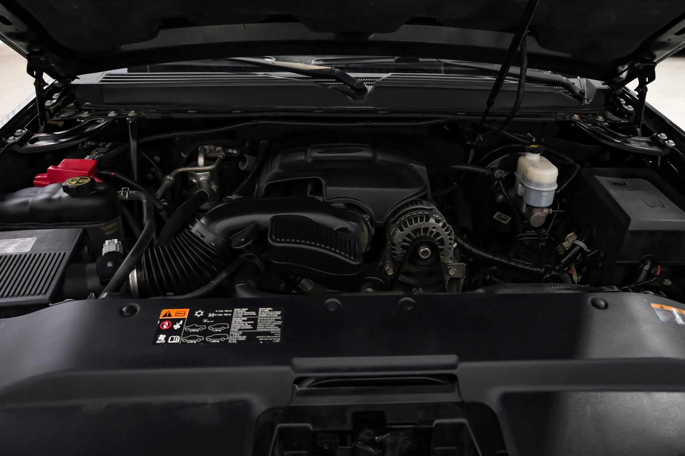Used 2013 Cadillac Escalade EXT Premium AWD/4WD image 49