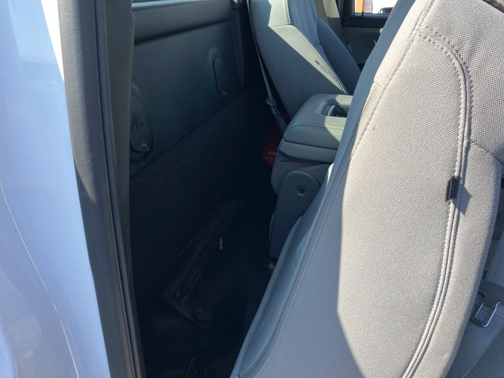 Used 2016 GMC Sierra 1500 2WD Regular Cab image 31