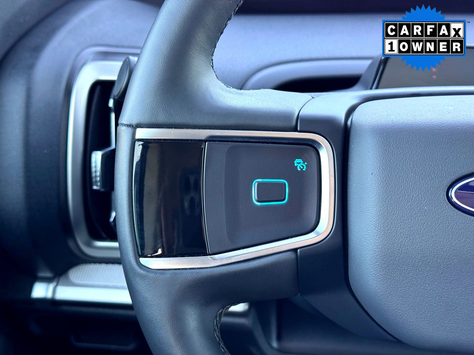 Used 2025 Ford Expedition Max Active image 25