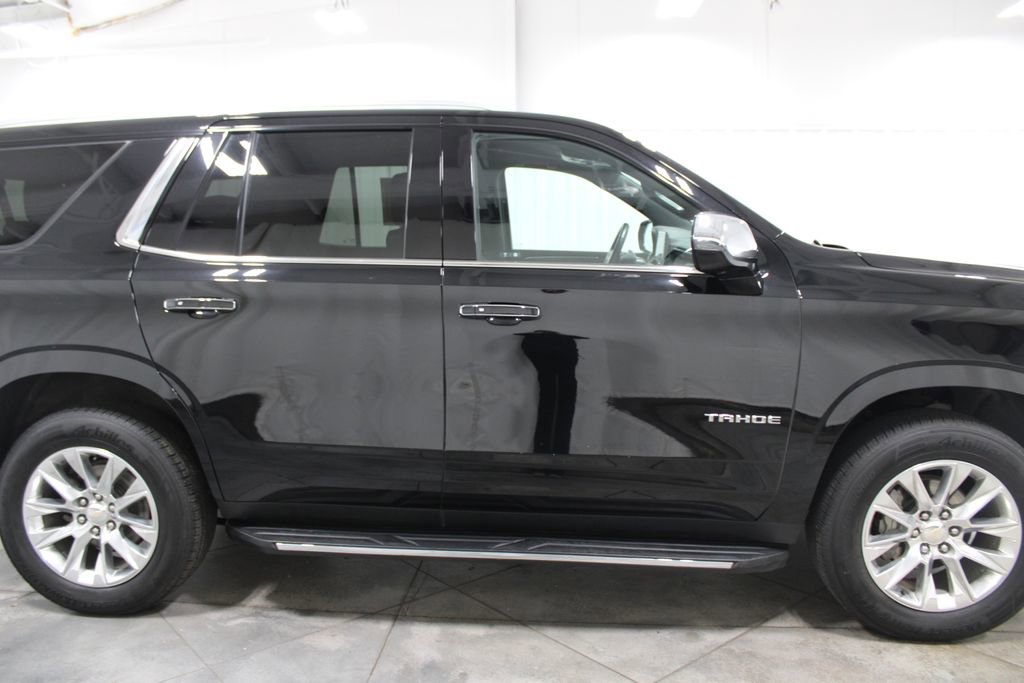 Used 2023 Chevrolet Tahoe Premier image 11