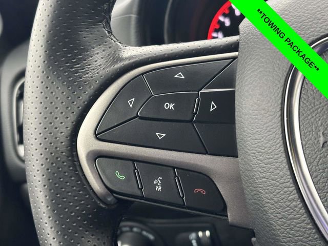 Used 2022 Dodge Durango SXT w/ Blacktop Package image 12