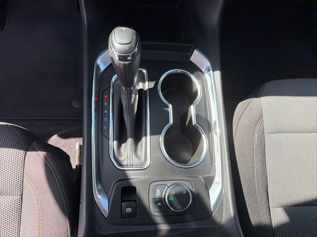 Used 2020 Chevrolet Traverse LT image 28