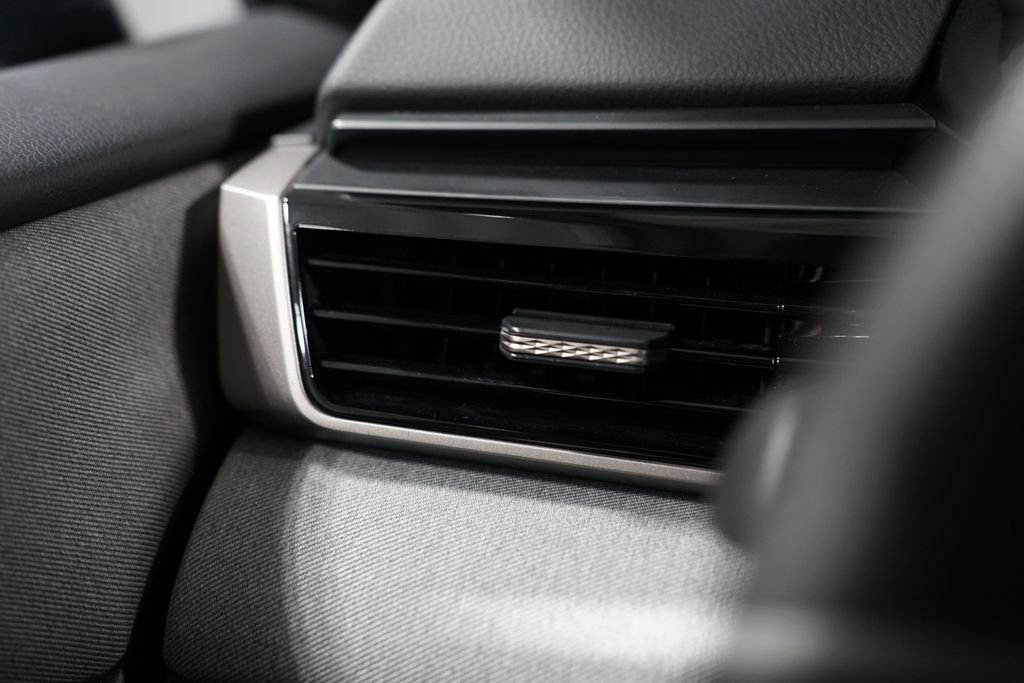 Certified 2025 Toyota Camry LE FWD image 25