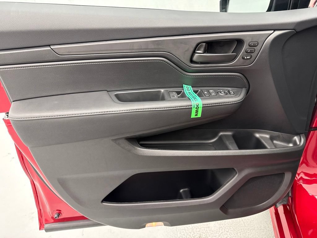 New 2026 Honda Odyssey Sport-L image 18