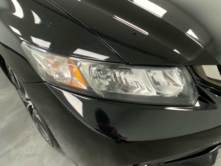 Used 2013 Honda Civic Si image 9