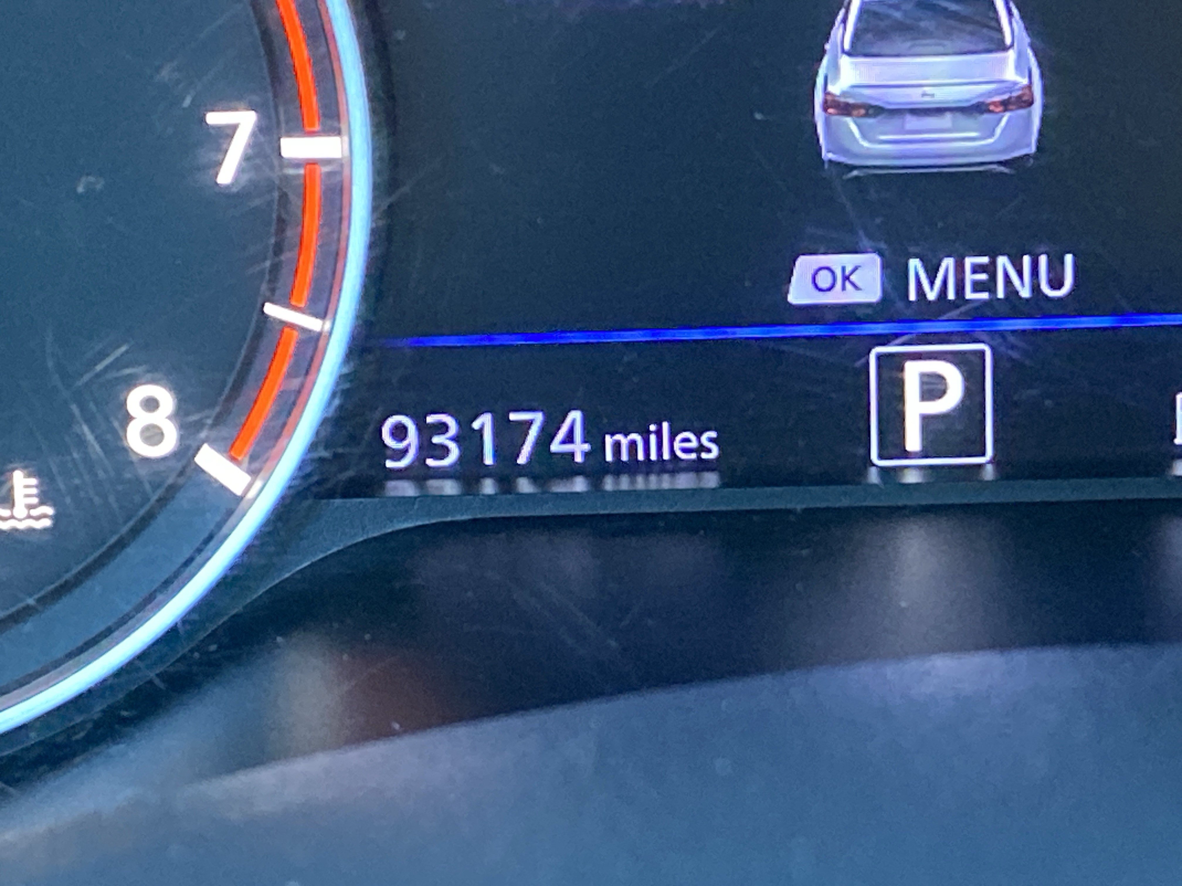 Used 2019 Nissan Altima 2.5 S FWD image 21