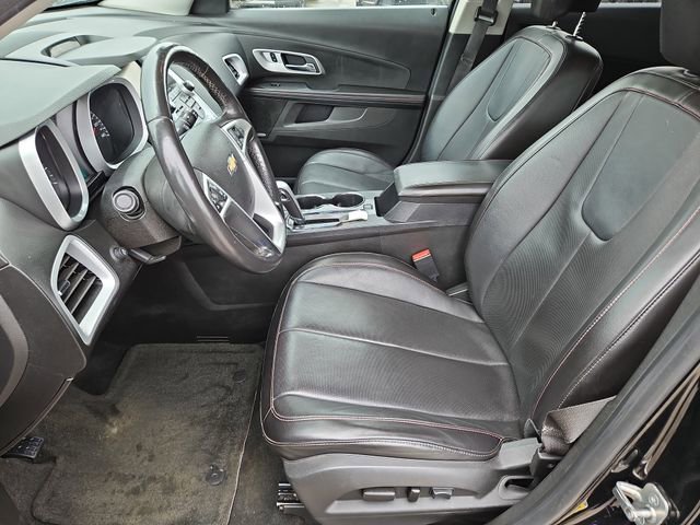 Used 2014 Chevrolet Equinox LT w/ Power Convenience Package FWD image 11