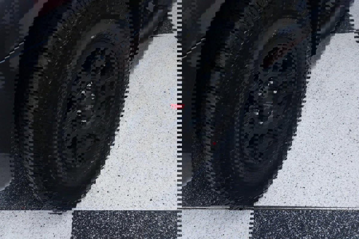 Used 2021 Toyota 4Runner SR5 Premium w/ Moonroof Package image 35