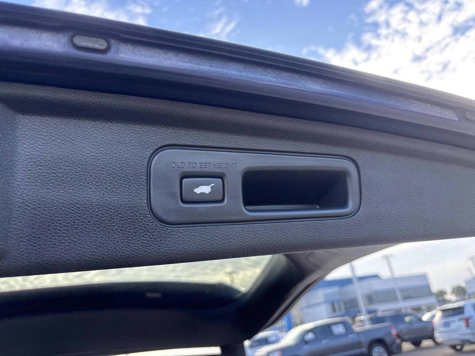 Used 2022 Honda Odyssey EX-L image 19