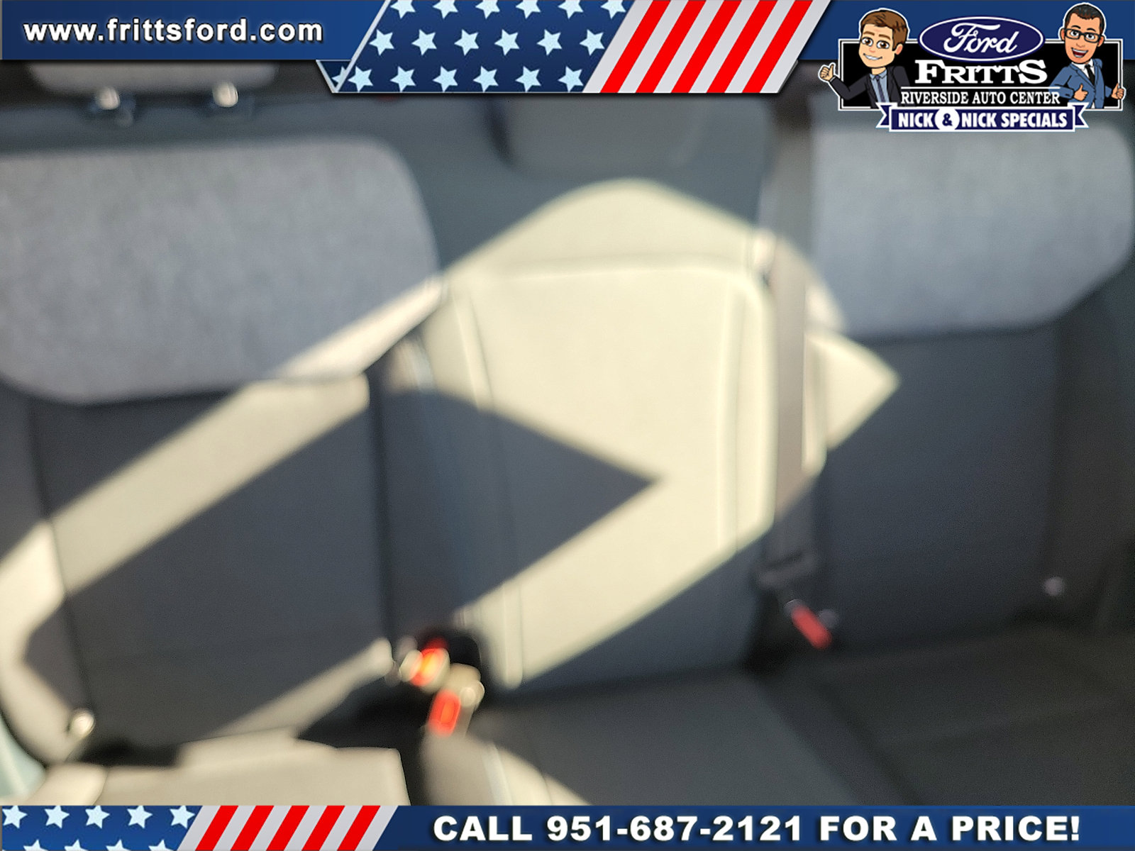 New 2026 Ford Maverick XLT image 18
