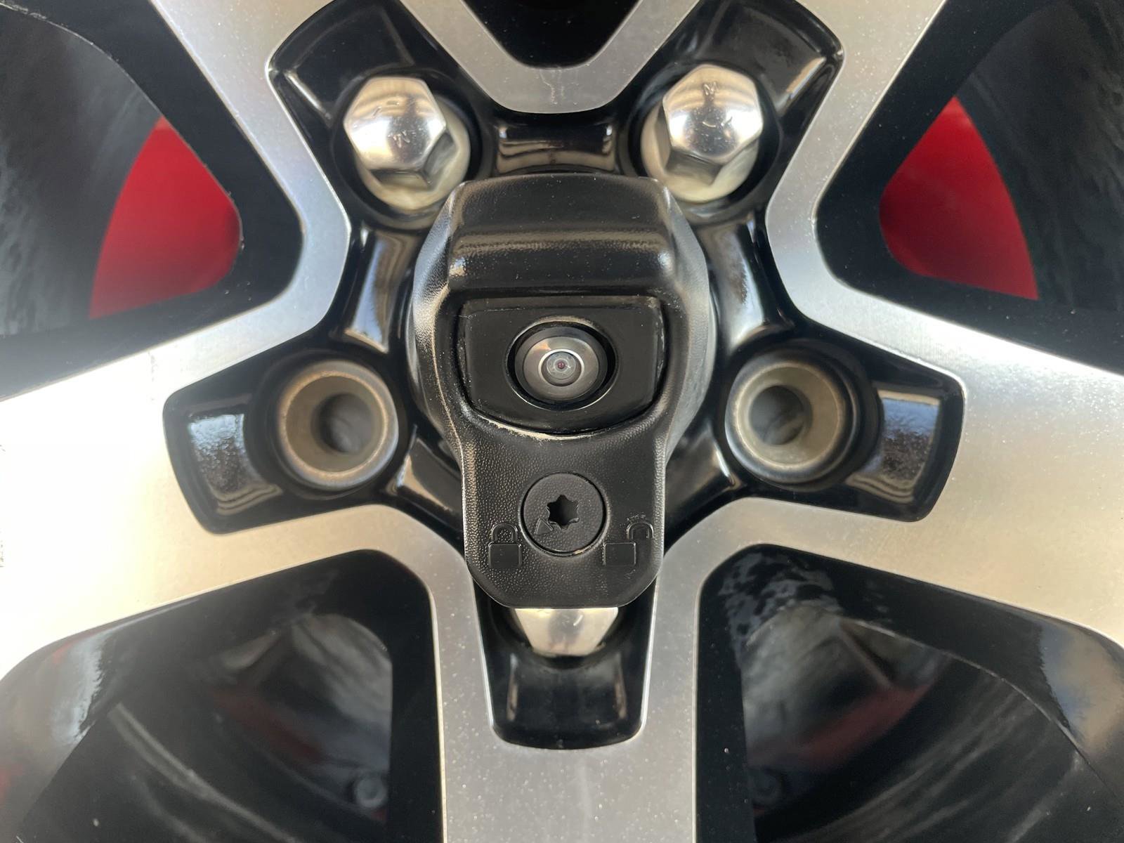 Used 2021 Jeep Wrangler Unlimited Rubicon image 29