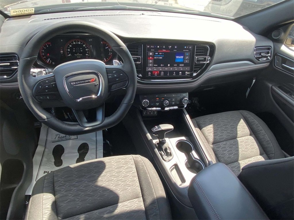 New 2026 Dodge Durango GT w/ Blacktop Package image 40