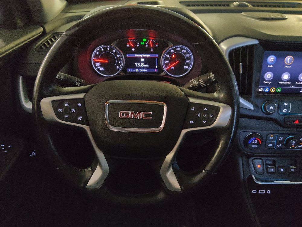 Used 2020 GMC Terrain SLT w/ Preferred Package image 22