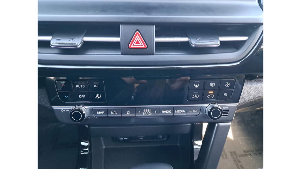 Used 2024 Kia Seltos S AWD/4WD image 15