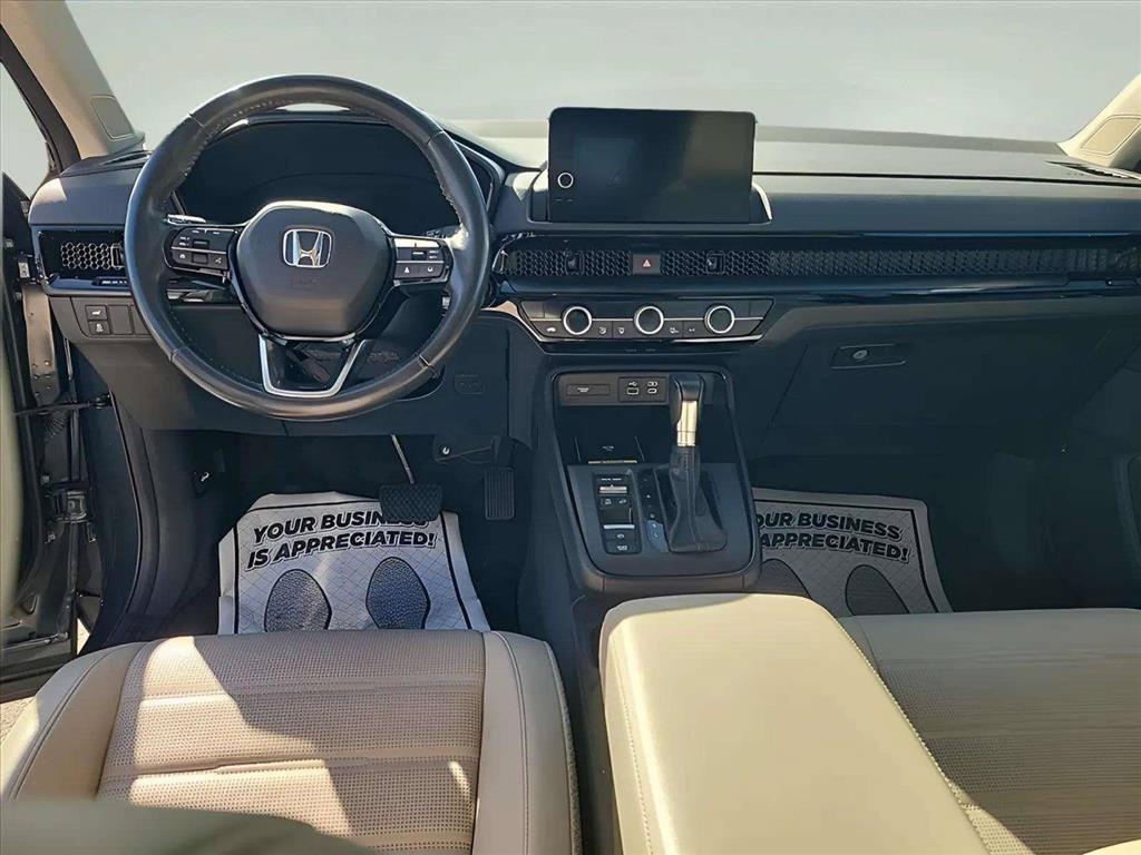 Used 2023 Honda CR-V EX-L image 10