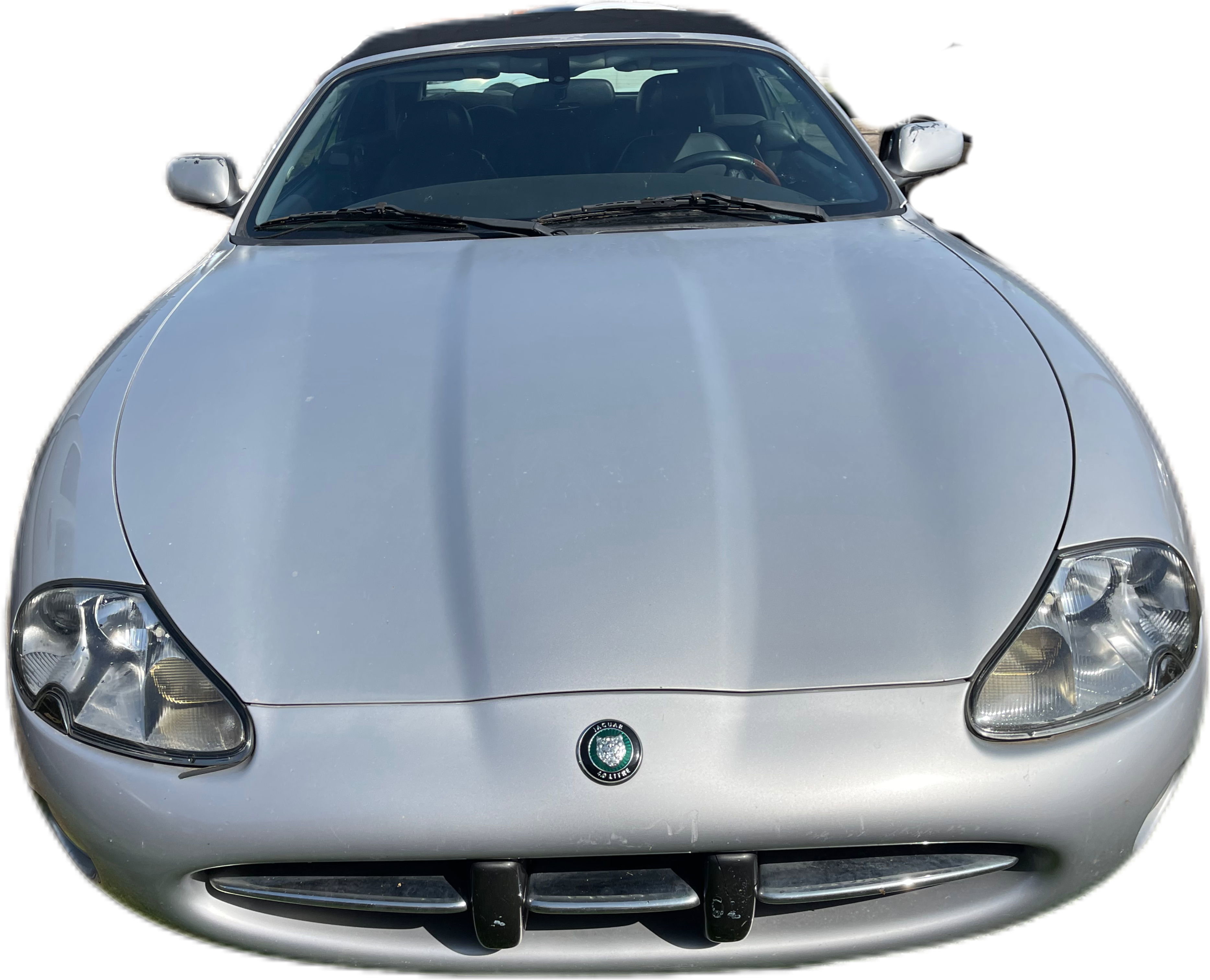 Used 2001 Jaguar XK8 Convertible image 7