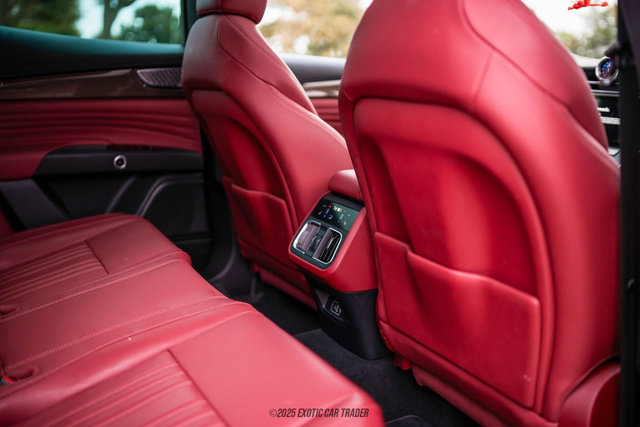 Used 2023 Maserati Grecale Modena image 52