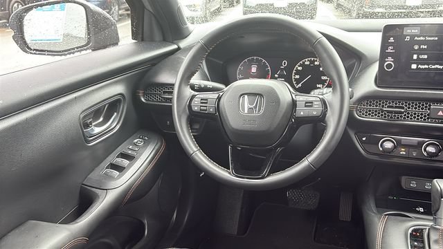 Used 2026 Honda HR-V Sport image 23