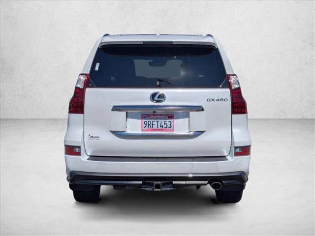 Used 2022 Lexus GX 460 Premium w/ Accessory Package AWD/4WD image 7