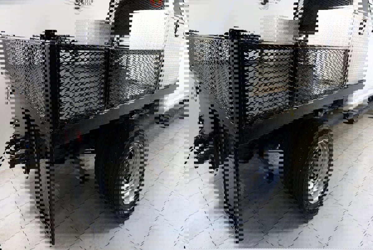 Used 2022 RAM 5500 Tradesman w/ Max Tow Package image 15