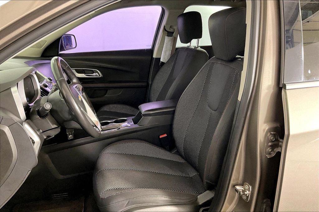 Used 2011 Chevrolet Equinox LT w/ All-Star Package FWD image 30