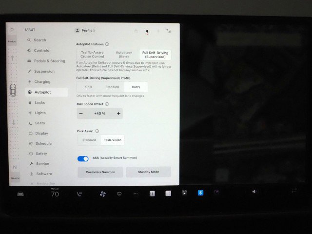 Used 2021 Tesla Model S Plaid image 22