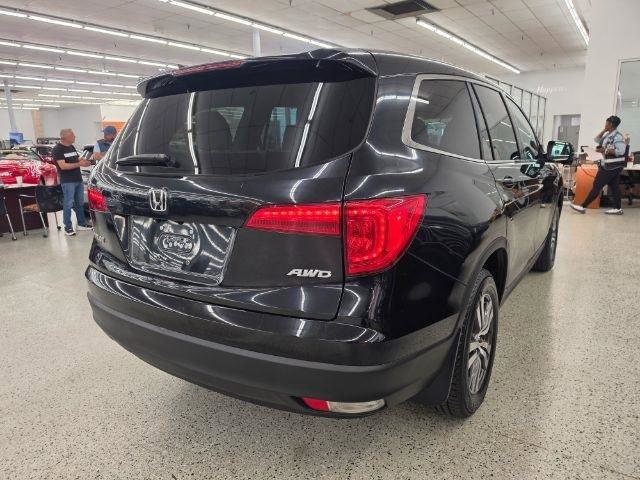 Used 2016 Honda Pilot EX image 4